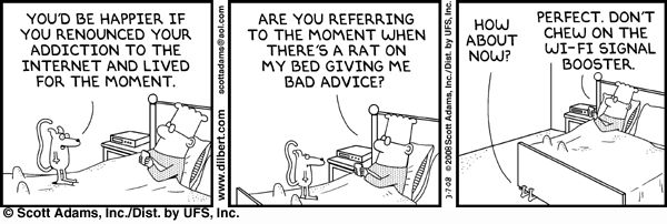 dilbert